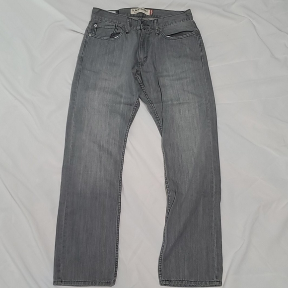 Levi's 514 slim straight jeans - Picture 1 of 4